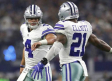 2018 PREVIA NFL: Es el show de Dak Prescott y Ezekiel Elliott en Dallas