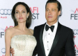 Destapan supuesto acuerdo entre Angelina Jolie y Brad Pitt
