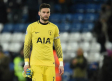 Hugo Lloris es acusado de conducir ebrio