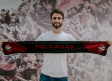 Nicolás Pareja, nuevo jugador del Atlas