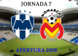 Sigue el MIN a MIN entre Rayados y Morelia