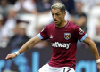 'Chicharito' volvió a anotar en sufrido triunfo del West Ham en Copa