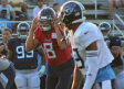 PREVIA NFL 2018: ¿Podrá Marcus Mariota demostrar ser un quarterback consistente?