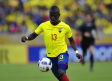 Enner Valencia, convocado por la Selección de Ecuador