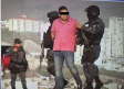 Capturan en Monterrey a ‘El Pelochas’, presunto líder de grupo delictivo en Reynosa