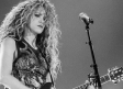 Cancela concierto Shakira