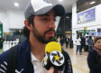 Rodolfo Pizarro aceptó jugar infiltrado