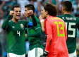 México será cabeza de serie en Copa Oro