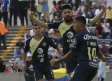 América regresa a los primeros lugares tras vencer a Lobos