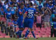 Cruz Azul sigue líder e invicto en Liga