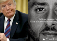 Donald Trump critica a Nike por publicidad sobre Kaepernick