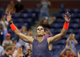 Rafael Nadal remonta para avanzar a las Semifinales en el US Open