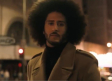 Colin Kaepernick comparte el video de su campaña publicitaria con Nike