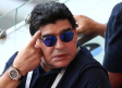 En Dorados, Diego Maradona volvería a ser director técnico
