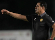 Entre rumores de llegada de Maradona, Paco Ramírez anunció salida de Dorados