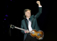 Alista Paul McCartney concierto en YouTube