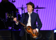 Con concierto en NY, McCartney promociona 'Egypt Station'