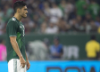 Tuca y México caen contra Uruguay