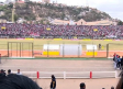 Estampida en Madagascar dejó al menos un muerto en juego ante Senegal