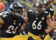 Le'Veon Bell reacciona en redes sociales tras empate de Pittsburgh ante Cleveland