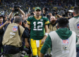 Los mejores memes y tuits del regreso de Aaron Rodgers ante Chicago