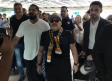 ¿Por qué Maradona utiliza dos relojes?