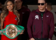 La cuenta regresiva entre 'Canelo' y Golovkin se acerca al final