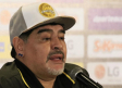 Maradona ya cuenta con su propio corrido