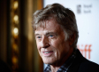 Así se despide Robert Redford