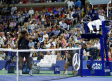 Juez que sancionó a Serena en el US Open: ‘estoy bien’
