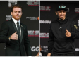 'Canelo' y Golovkin dejan el careo para después