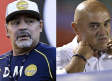 A Maradona deben ayudarlo a salir de su enfermedad, no contratarlo: Chelís
