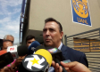Miguel Garza quiere que el 'Tuca' siga en Tigres y descarta haber hablado con Almeyda