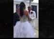 Ric Flair se casa por quinta ocasión