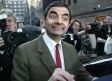 Regresa Rowan Atkinson con su parodia a James Bond