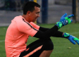 Marchesín tendrá una sanción interna: Baños