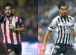 En Chivas extrañan a Rodolfo Pizarro