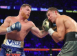 Bares esperan aumento de ventas durante pelea ‘Canelo’ vs Golovkin