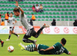 ¡A lo Atlas! Zacatepec lo baja de Octavos de Copa de último minuto