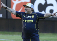 Maradona y el milagro de llenarle estadio a Dorados