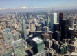 Toronto, urbe cosmopolita