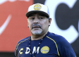 Antes que ascender, el reto de Maradona será no irse de manera abrupta