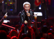 Vuelve a Las Vegas Billy Idol