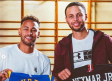 Neymar y Steph Curry comparten su magia