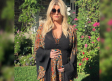 Anuncia embarazo Jessica Simpson