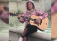 Ofrece Justin Bieber romántica serenata a Hailey Baldwin