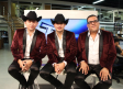 Hablan Los Plebes del Rancho de salida de vocalista