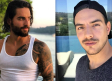 Maluma cambia de look y lo comparan con Vadhir Derbez