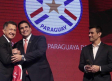 Comentarista paraguayo llamó 'zoquete' a Juan Carlos Osorio