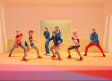 Rompe récord 'DNA', de BTS